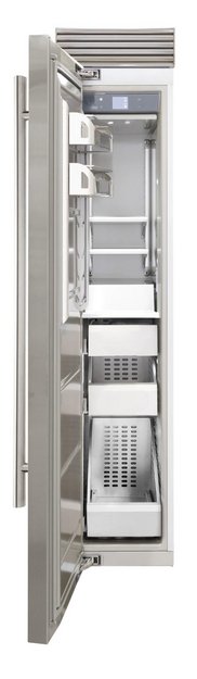 Встраиваемая морозильная камера Fhiaba XS450FZ3 (preview 1)