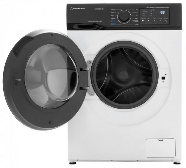 Стиральная машина Schaub Lorenz SLW FW6224 IS (preview 6)