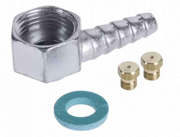 Газовая варочная панель MAUNFELD EGHS.43.3STS-ES (preview 17)