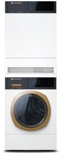 Монтажный комплект Schulthess  Solid Gold 52209 с выдвижной полкой (фото 1) Монтажный комплект Schulthess  Solid Gold 52209 с выдвижной полкой (preview 1)