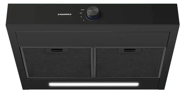 Вытяжка Maunfeld Comfort 60 Flat black (preview 10)