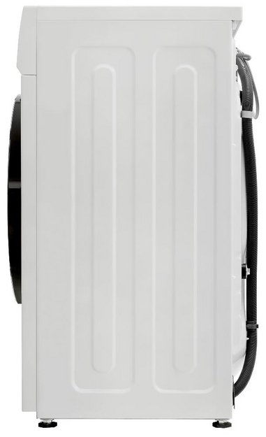 Стиральная машина Jacky`s JW S0822B2 (preview 16)