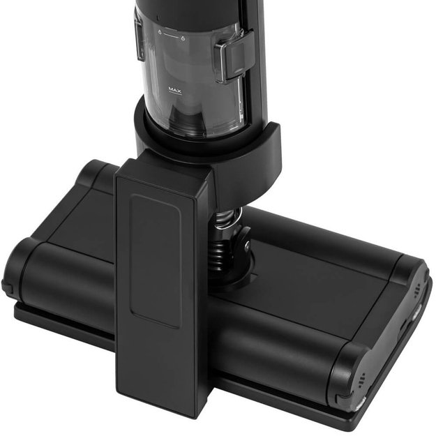 Беспроводной пылесос Bork V802 bk (preview 15)