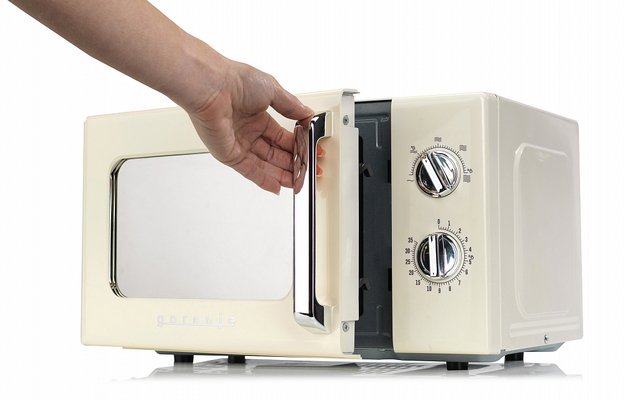 Микроволновая печь Gorenje MO20E1HRL (preview 13)