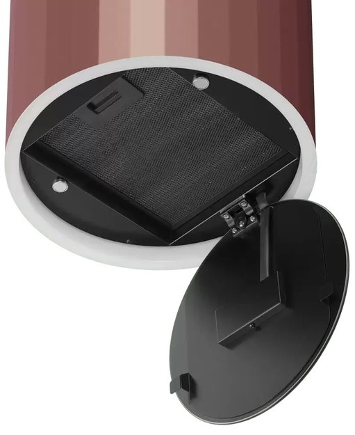 Вытяжка Maunfeld Adelaide 39 Isla розовое золото (фото 9) Вытяжка Maunfeld Adelaide 39 Isla розовое золото (preview 9)