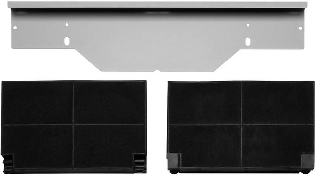 Угольный фильтр Kuppersberg KF-F (preview 1)