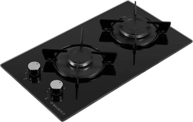 Газовая варочная панель MAUNFELD EGHG.32.1EB/G (preview 2)