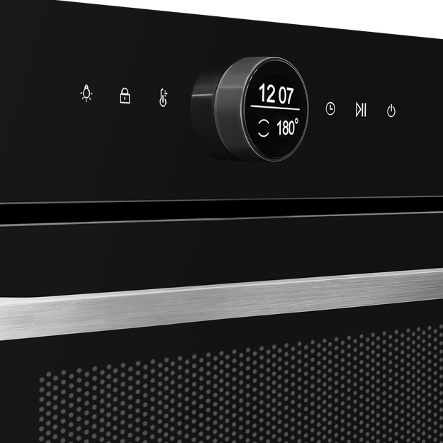 Духовой шкаф Maunfeld EOEH7616B (preview 6)