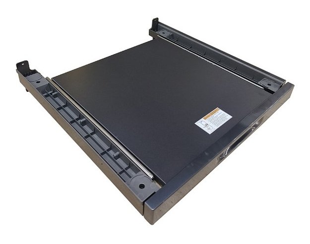 Соединительный элемент для стиральной и сушильной машины Korting DSK 350 An (preview 2)