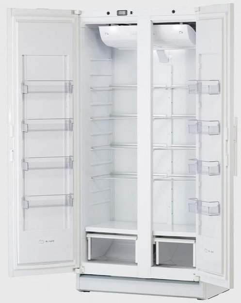 Холодильная камера Festivo 100 CM 100CM0446 (белый/нержавеющая сталь) (preview 2)