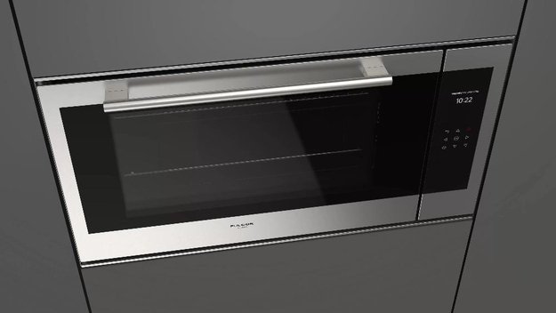 Духовой шкаф Fulgor Milano FCO 9013 TM X (preview 5)