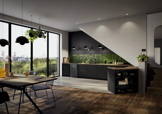 Холодильник Liebherr Rdgd 1400 Pure (preview 10)