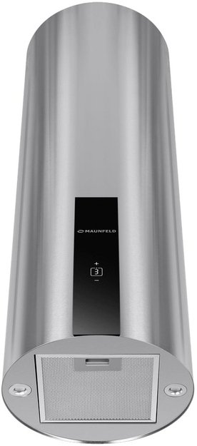 Вытяжка Maunfeld Lee Wall 35 Sensor нержавеющая сталь (фото 5) Вытяжка Maunfeld Lee Wall 35 Sensor нержавеющая сталь (preview 5)