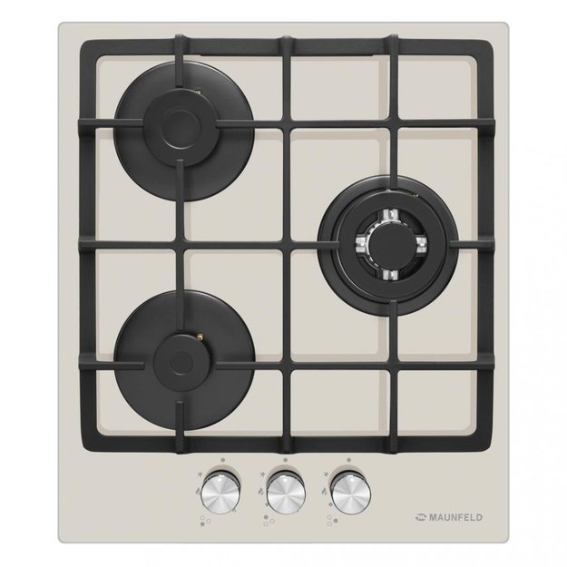 Газовая варочная панель MAUNFELD EGHG.43.33CBG\G (preview 2)