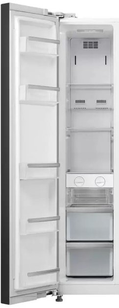 Холодильник Side-By-Side Korting KNFS 91797 GW (preview 3)