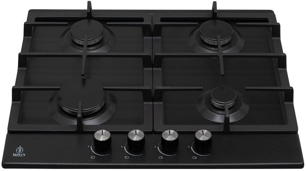 Варочная панель Jacky`s JH GW633 (preview 2)