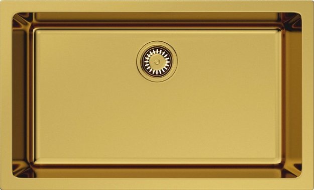 Мойка Omoikiri OKINOSHIMA 76-U/I G-GLOSSY (preview 1)