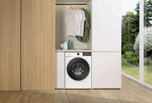 Стиральная машина Gorenje WG484A31 (preview 7)