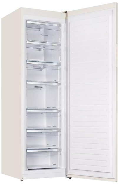 Морозильная камера Kuppersberg NFS 186 BE (preview 4)