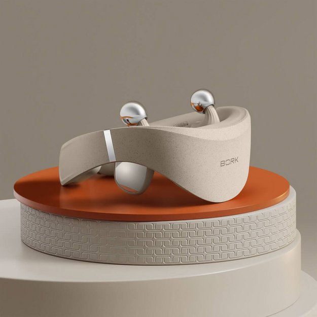 Массажер для шеи BORK D706 ch (preview 13)