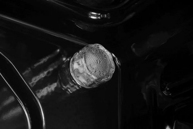 Духовой шкаф Hyundai HEO 6234 BG (preview 17)