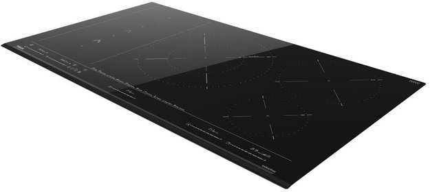 Индукционная варочная панель Teka IZS 97630 MST BLACK (фото 5) Индукционная варочная панель Teka IZS 97630 MST BLACK (preview 5)