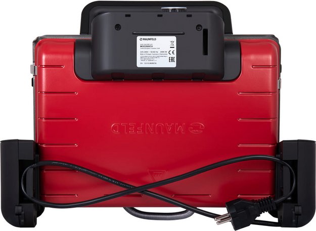 Гриль Maunfeld MGE2000CH (preview 12)