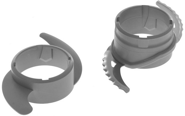 Кухонный комбайн Bosch MC812S844 (preview 13)