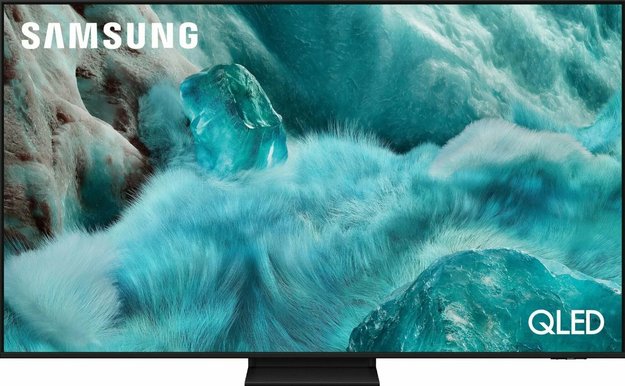 Телевизор Samsung QE65Q7F5AUXRU 65" (165 см) 2025 черный (preview 1)