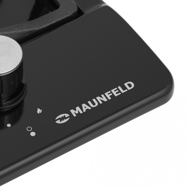 Газовая варочная панель MAUNFELD EGHE.32.6CB/G (preview 7)