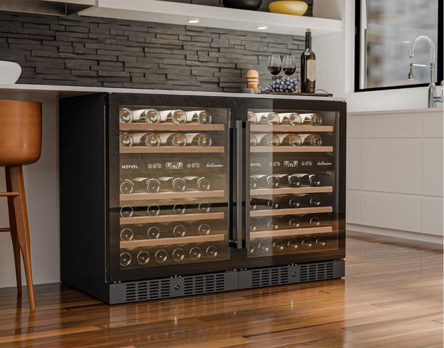 Встраиваемый винный шкаф Meyvel MV46-KBT2 (preview 8)