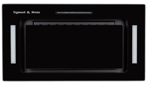Встраиваемая вытяжка Zigmund Shtain K 170.5 B (preview 6)