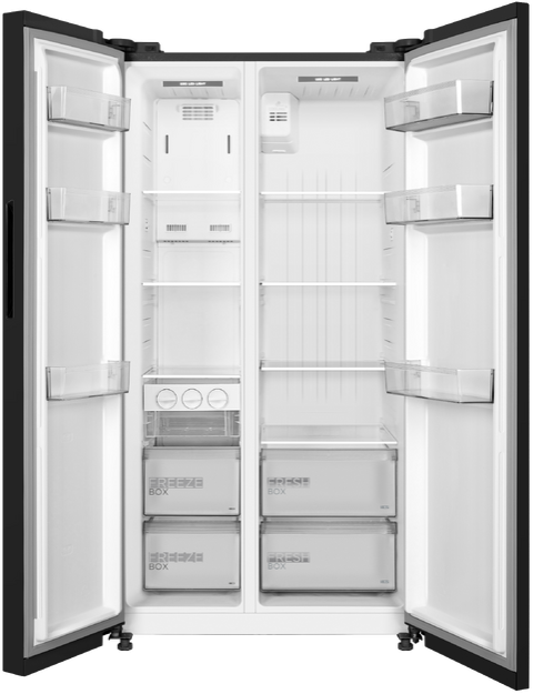 Холодильник Midea MDRS710FGE30 (preview 3)