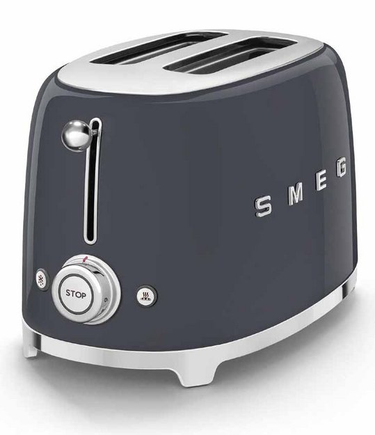Тостер Smeg TSF01GREU (preview 6)