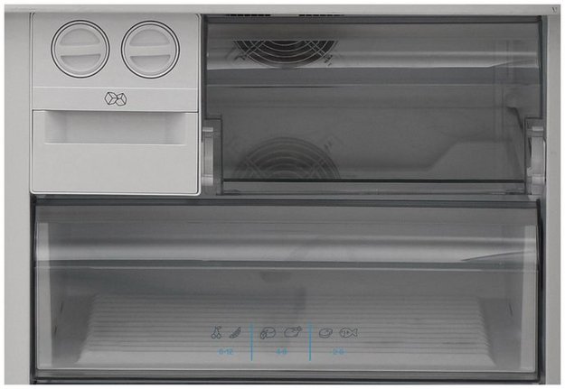 Холодильник Jacky`s JR FI357EN (preview 3)