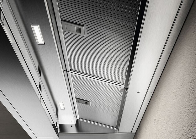 Встраиваемая вытяжка Elica BOXIN DRY IX/A/90 (preview 2)