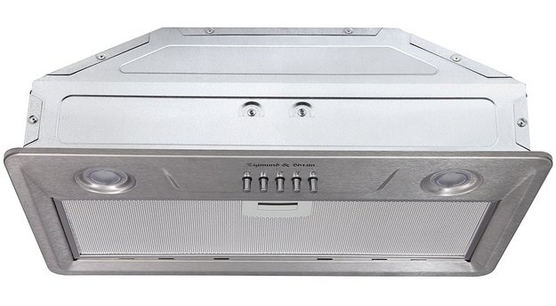 Встраиваемая вытяжка Zigmund Shtain K 356.51 S (preview 2)