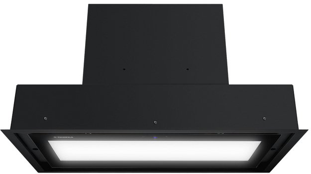 Вытяжка Maunfeld MZR 74 Lux Вlack (preview 5)