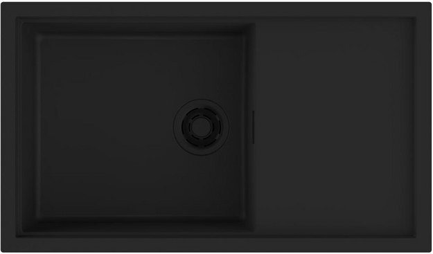 Мойка Omoikiri SINTESI 86 GB (фото 1) Мойка Omoikiri SINTESI 86 GB (preview 1)