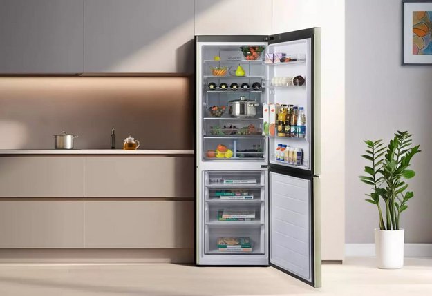 Холодильник Haier C2F636CCFD (preview 5)