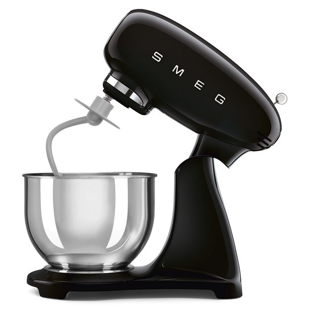 Миксер Smeg SMF05BLEU (preview 6)