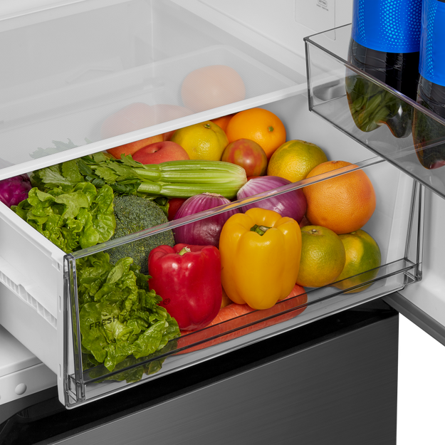 Холодильник Midea MDRB457FGF46ID (preview 12)