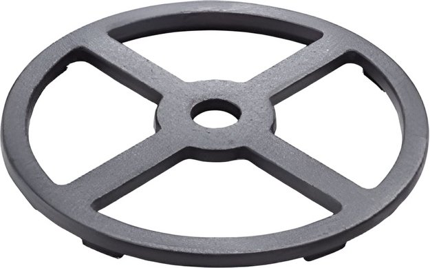 Кольцо для медленного кипения Bertazzoni 901438 (фото 1) Кольцо для медленного кипения Bertazzoni 901438 (preview 1)