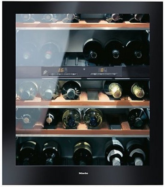 Винный шкаф Miele KWT 4154 UG-1 (preview 1)