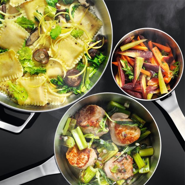 Варочная панель Electrolux EIV63443CT (preview 5)