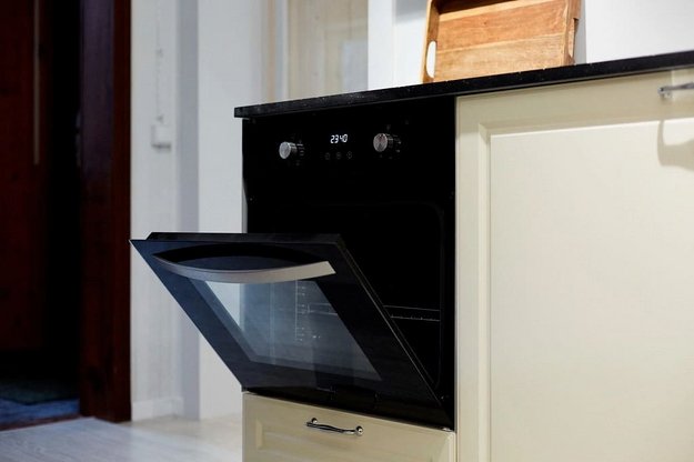 Духовой шкаф Hyundai HEO 6647 BG (фото 16) Духовой шкаф Hyundai HEO 6647 BG (preview 16)