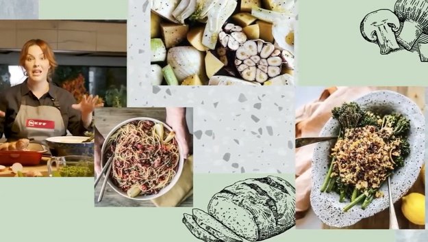 Независимая варочная панель Neff T46BT73N2 (video 2)