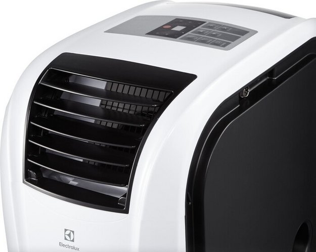 Мобильный кондиционер Electrolux EACM-07 RK/N6 (preview 3)