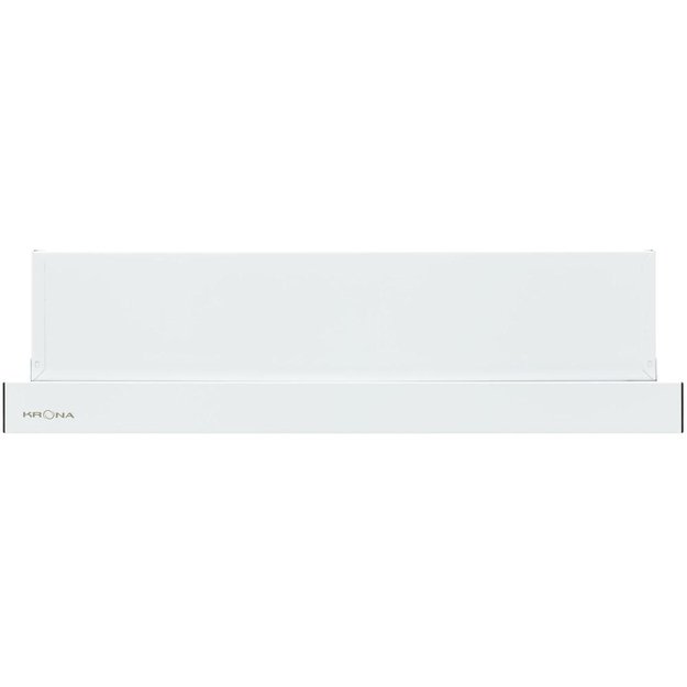 Встраиваемая вытяжка Krona KAMILLA T 600 WHITE (2 мотора) (preview 6)