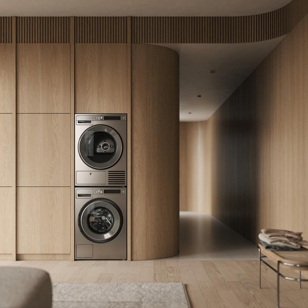 Стиральная машина Asko W5096RT (preview 6)